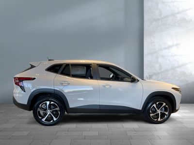2026 Chevrolet Trax - Photo 3