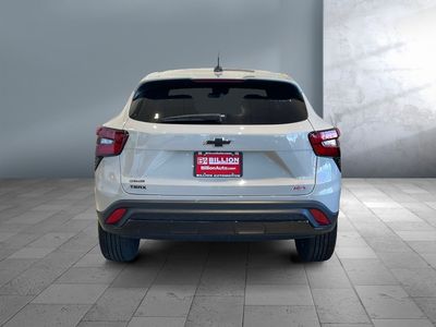 2026 Chevrolet Trax - Photo 5