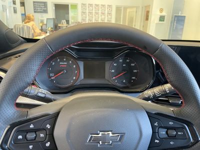 2026 Chevrolet Trax - Photo 10