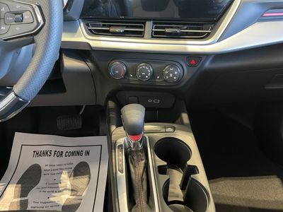 2026 Chevrolet Trax - Photo 13