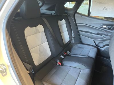 2026 Chevrolet Trax - Photo 14