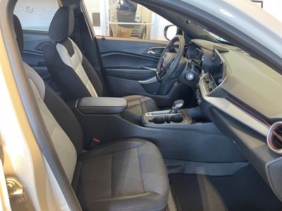 2026 Chevrolet Trax - Photo 15