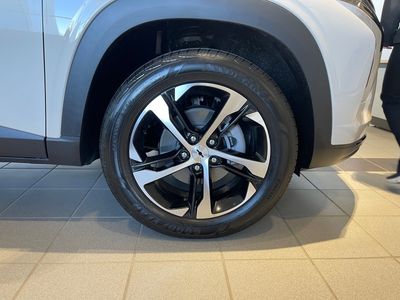 2026 Chevrolet Trax - Photo 16