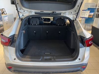 2026 Chevrolet Trax - Photo 17