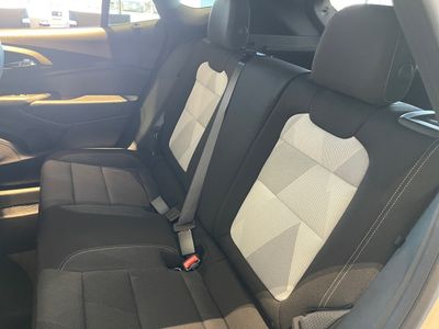 2026 Chevrolet Trax - Photo 18