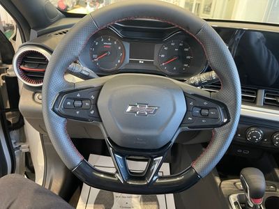 2026 Chevrolet Trax - Photo 19