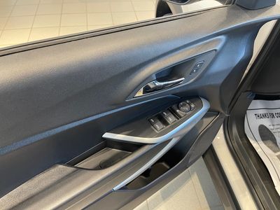 2026 Chevrolet Trax - Photo 20