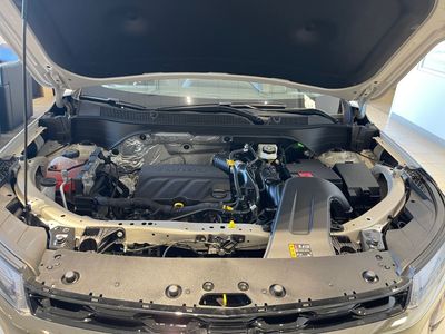 2026 Chevrolet Trax - Photo 22