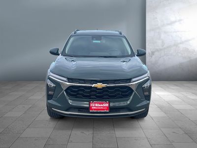 2026 Chevrolet Trax - Photo 2