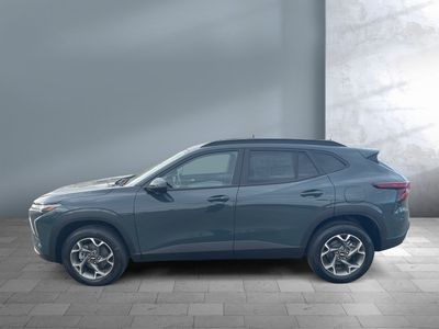 2026 Chevrolet Trax - Photo 3