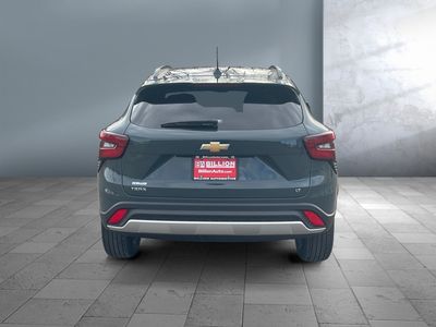 2026 Chevrolet Trax - Photo 5