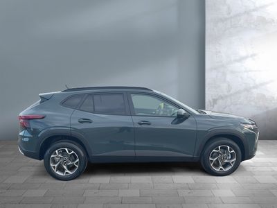 2026 Chevrolet Trax - Photo 7