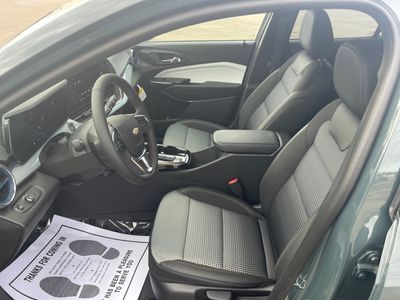 2026 Chevrolet Trax - Photo 9