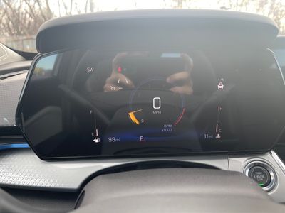 2026 Chevrolet Trax - Photo 10