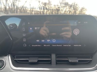 2026 Chevrolet Trax - Photo 11