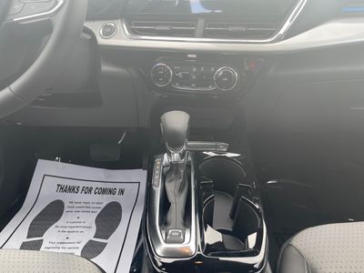 2026 Chevrolet Trax - Photo 13