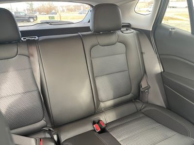 2026 Chevrolet Trax - Photo 14