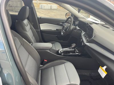 2026 Chevrolet Trax - Photo 15