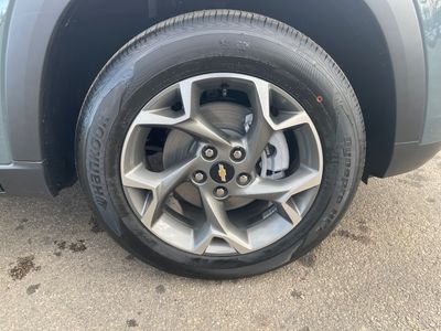 2026 Chevrolet Trax - Photo 16