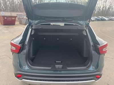 2026 Chevrolet Trax - Photo 17
