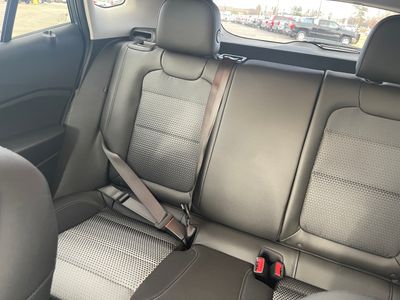 2026 Chevrolet Trax - Photo 18