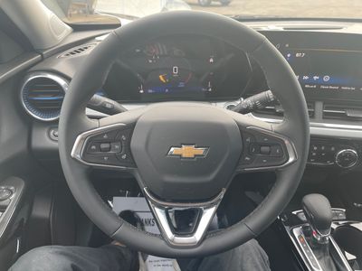 2026 Chevrolet Trax - Photo 19