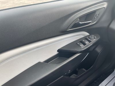 2026 Chevrolet Trax - Photo 20