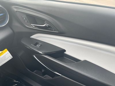 2026 Chevrolet Trax - Photo 21