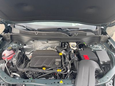 2026 Chevrolet Trax - Photo 22