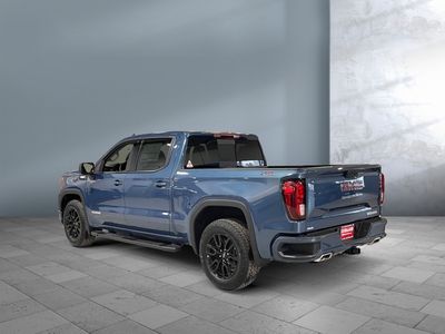 2026 GMC Sierra 1500 — photo 8 view