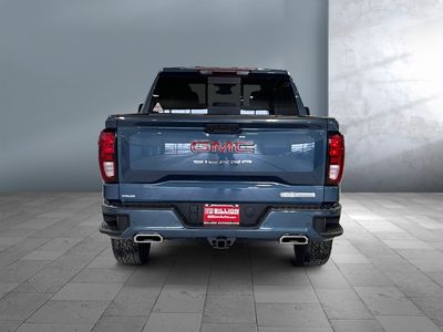 2026 GMC Sierra 1500 — photo 9 view