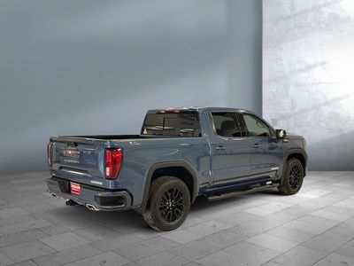2026 GMC Sierra 1500 — photo 12 view