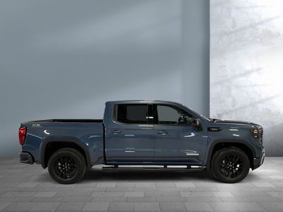 2026 GMC Sierra 1500 — photo 13 view