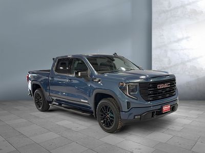 2026 GMC Sierra 1500 — photo 16 view