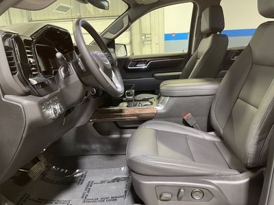 2026 GMC Sierra 1500 — photo 17 view