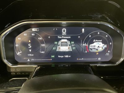 2026 GMC Sierra 1500 — photo 20 view