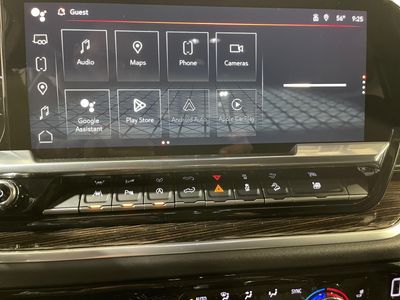2026 GMC Sierra 1500 — photo 21 view