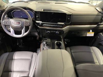 2026 GMC Sierra 1500 — photo 24 view