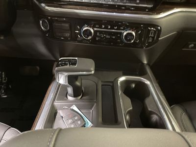 2026 GMC Sierra 1500 — photo 25 view