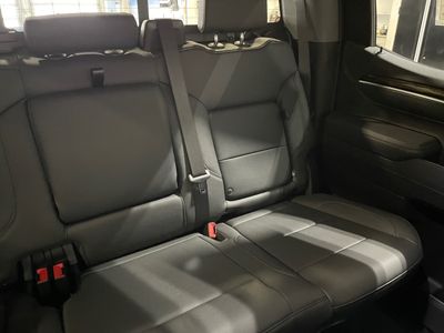 2026 GMC Sierra 1500 — photo 28 view