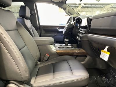 2026 GMC Sierra 1500 — photo 29 view