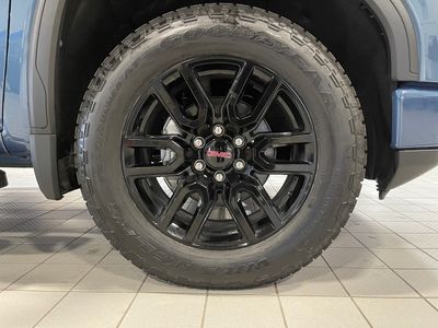 2026 GMC Sierra 1500 — photo 32 view