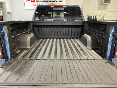 2026 GMC Sierra 1500 — photo 33 view