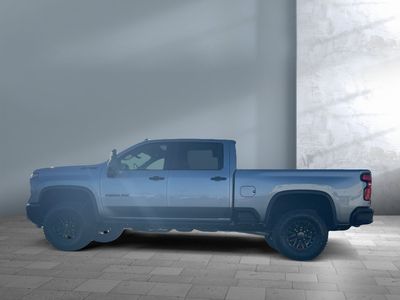 2026 Chevrolet Silverado 2500HD - Photo 3