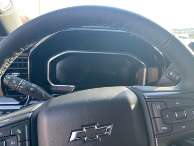 2026 Chevrolet Silverado 2500HD - Photo 10