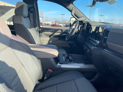 2026 Chevrolet Silverado 2500HD - Photo 15