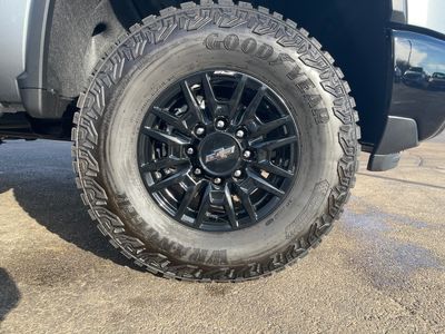 2026 Chevrolet Silverado 2500HD - Photo 16