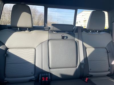 2026 Chevrolet Silverado 2500HD - Photo 18
