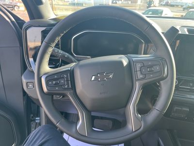 2026 Chevrolet Silverado 2500HD - Photo 19