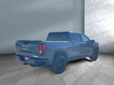 2026 GMC Sierra 1500 - Photo 6